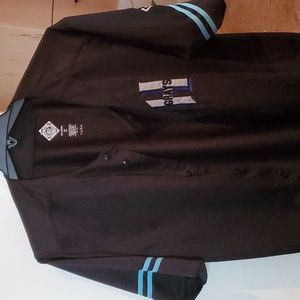 Grays Baseball Jersey